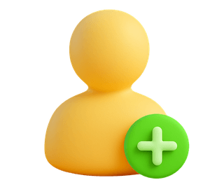 Green Bisquit registration page for creating a trading account